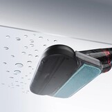 Ufesa Sonora - Steelstofzuiger