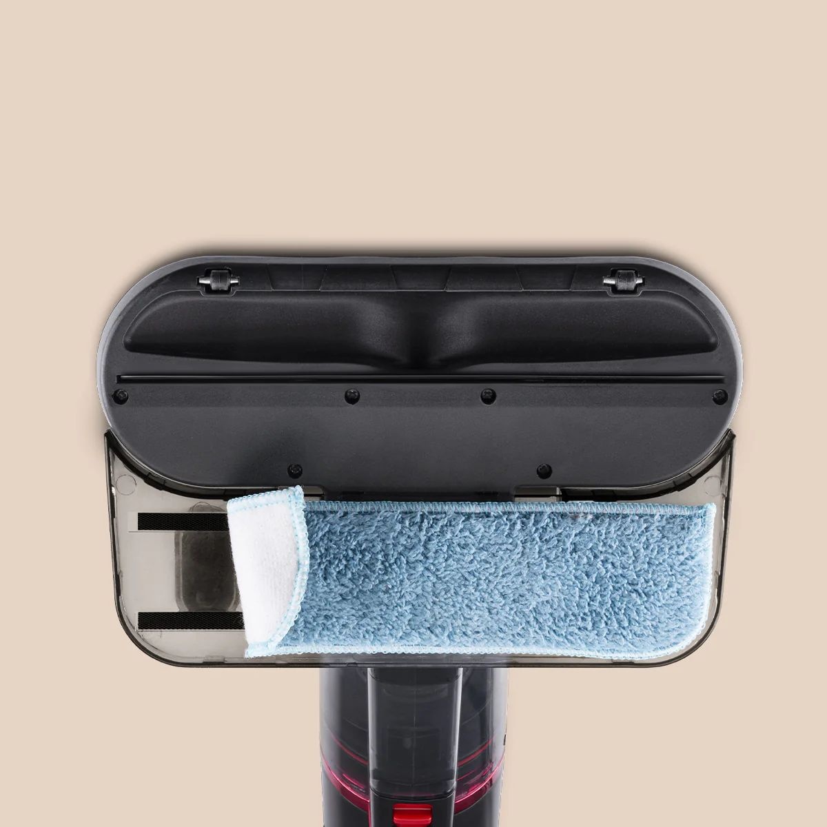 Ufesa Sonora - Steelstofzuiger