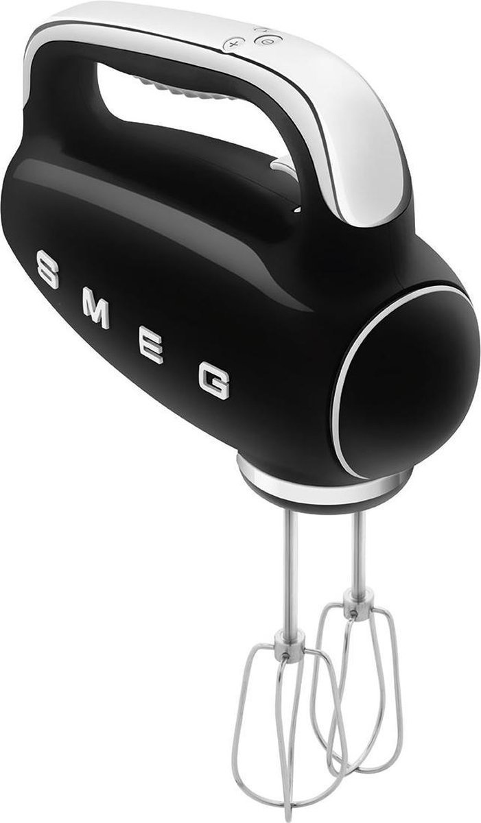 SMEG HMF01BLEU - Handmixer