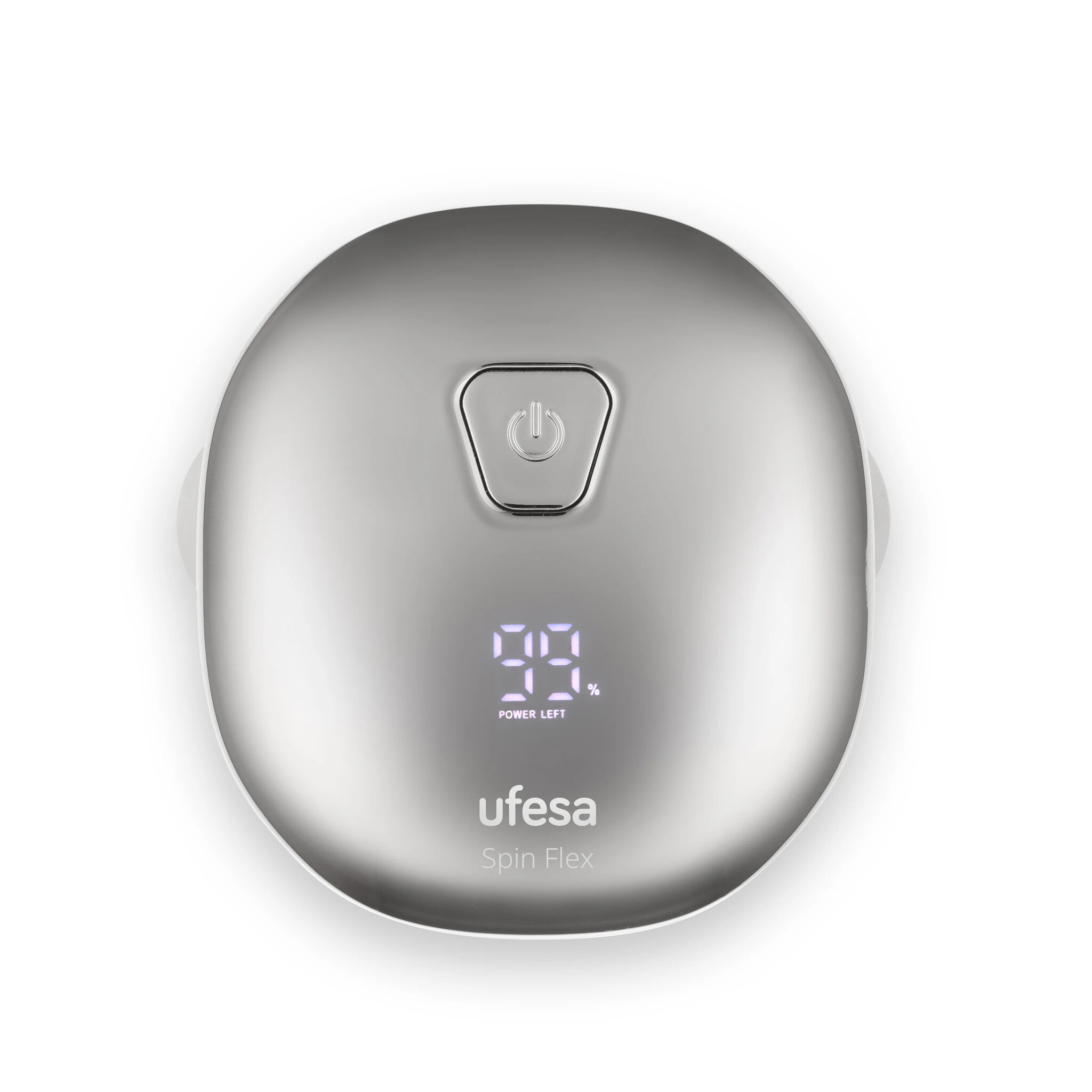 Ufesa Spin Flex - Scheerapparaat