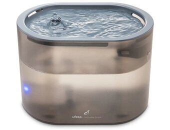 Ufesa PetBuddy Drink