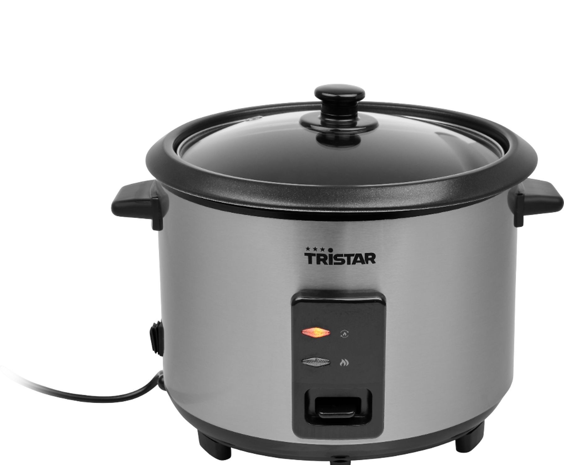 Tristar RK-6148 - Stoomkoker