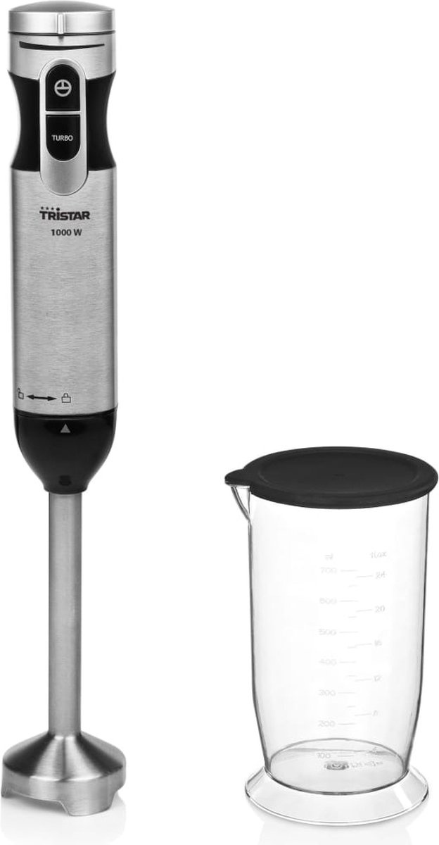 Tristar MX4829 - Blender