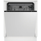 Beko BDIN38651C - Inbouw vaatwasser