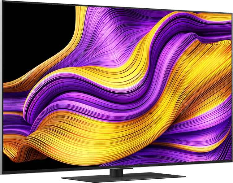 LG OLED 4K evo AI 48G56LS (2025) - OLED TV