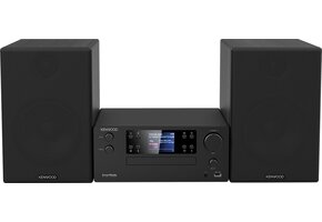 Kenwood M-9500S-B - Stereo set