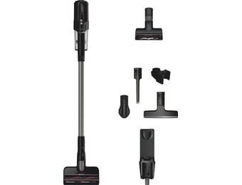 Miele Duoflex HX1 Cat & Dog - Steelstofzuiger