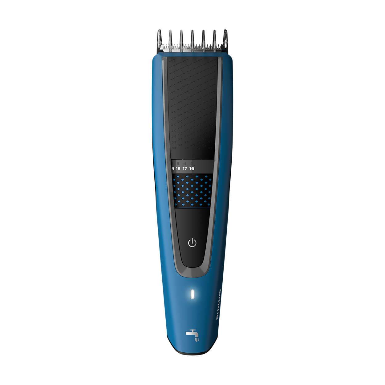 Philips Hairclipper Series 5000 HC5612/15 - Tondeuse