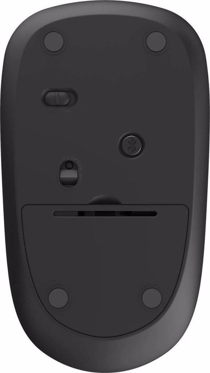 Rapoo M200 Silent - Muis