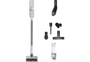 Miele Duoflex HX1 Extra - Steelstofzuiger