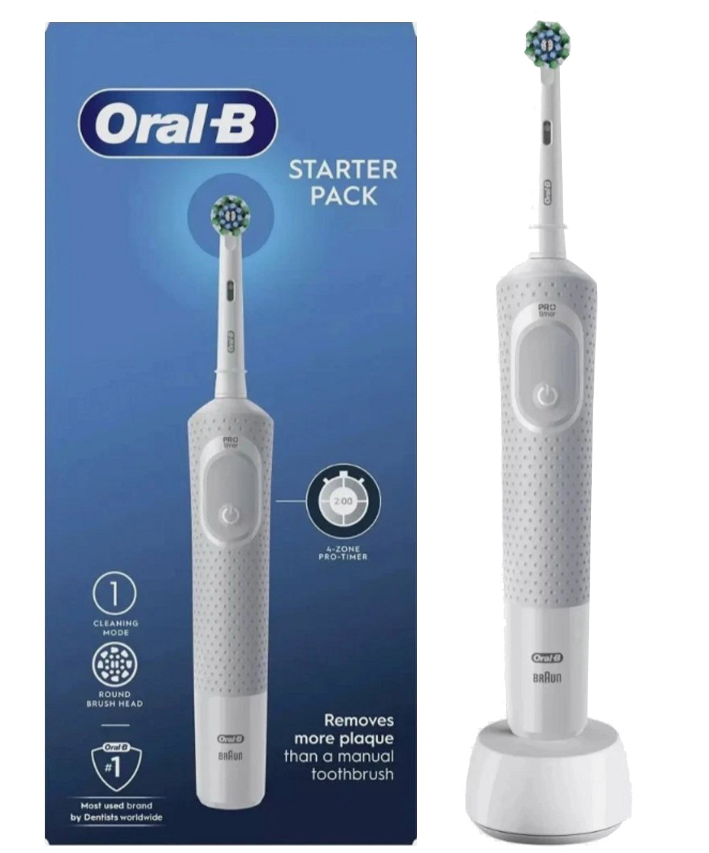 Oral-B Vitality Pro Precision Clean - Elektrische tandenborstel