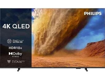 Philips 43PUS7800/12 (2025) - QLED TV