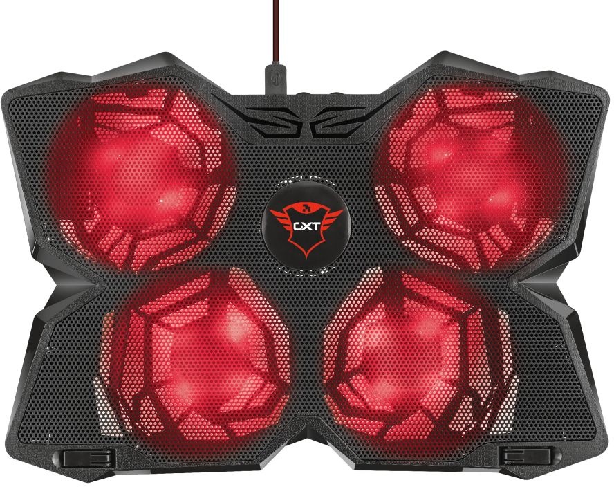 Trust GXT 278 Yozu - Laptopstandaard