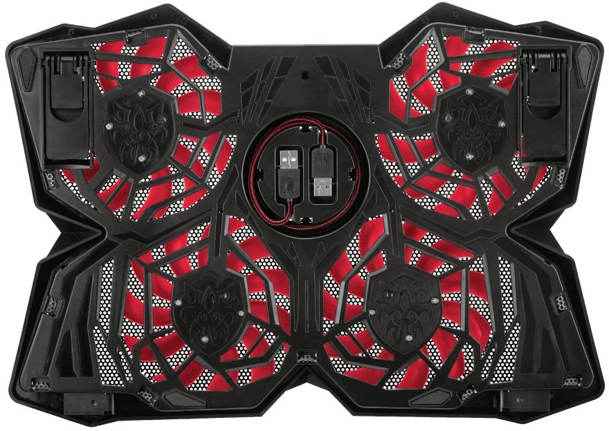 Trust GXT 278 Yozu - Laptopstandaard