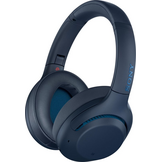 Sony WH-XB900N Blauw - Draadloze koptelefoon