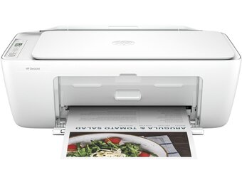 HP DeskJet 2810e - All-in-one printer
