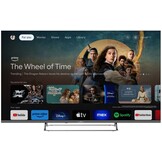 Smart Tech 55UG02V - LED TV