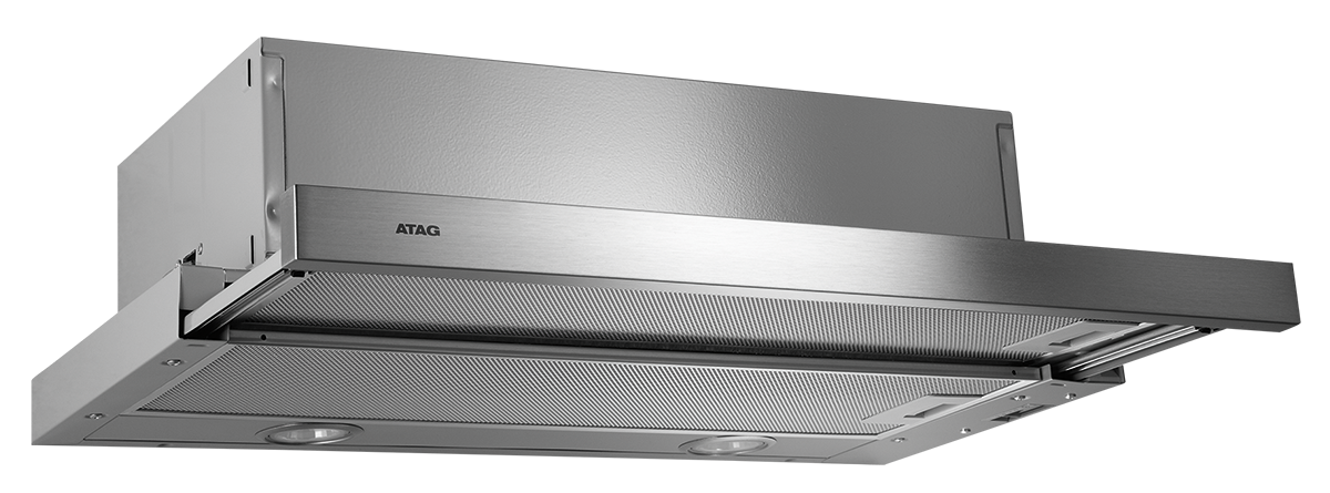 ATAG WV60211AM - Vlakscherm afzuigkap