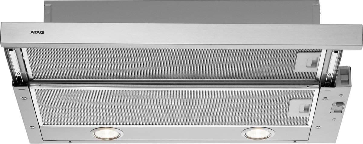 ATAG WV60211AM - Vlakscherm afzuigkap