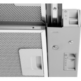 ATAG WV60211AM - Vlakscherm afzuigkap