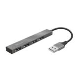Trust 23786 HALYX - USB-hub