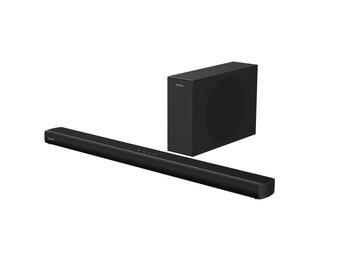 Aiwa HE-1200SW - Soundbar