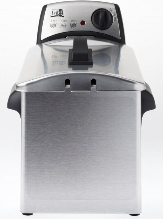 Fritel FR 1450 - Frituurpan