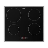 ETNA KI2160RVS - Inductiekookplaat