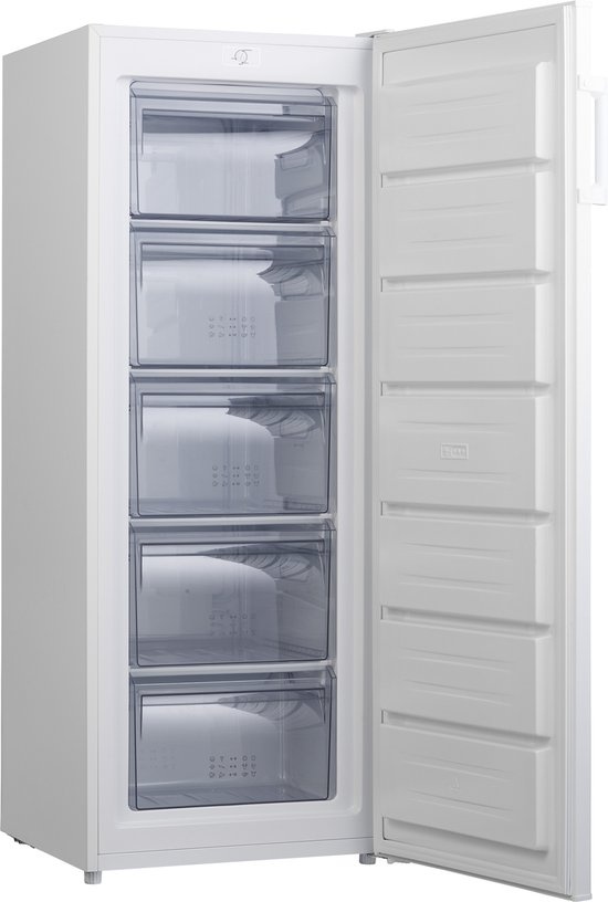 ETNA VV143WIT  - Vrieskast