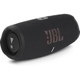 JBL Charge 5 Wi-Fi Zwart - Draadloze speaker