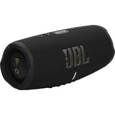 JBL Charge 5 Wi-Fi Zwart - Draadloze speaker