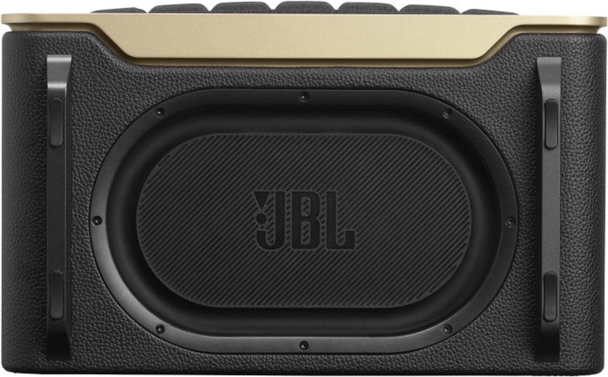 JBL Authentics 200 - Draadloze speaker