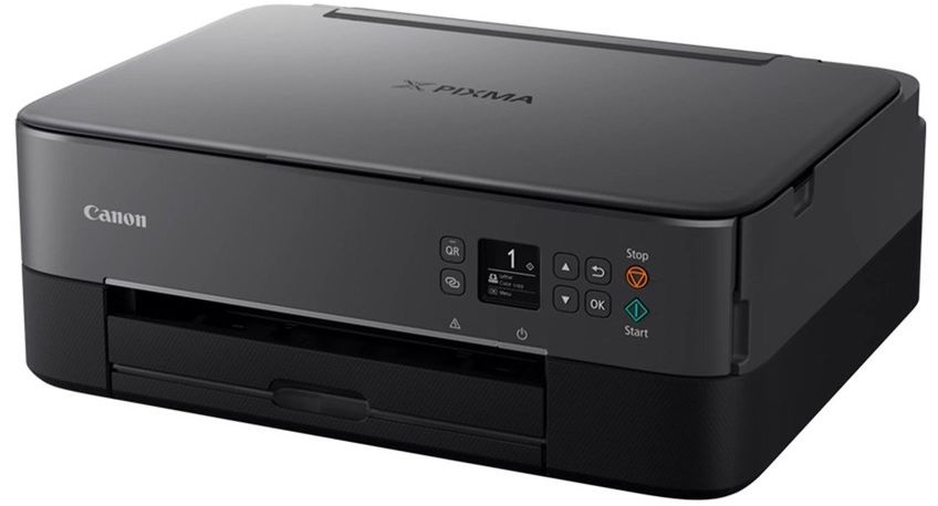 Canon PIXMA TS5350i - All-in-one printer