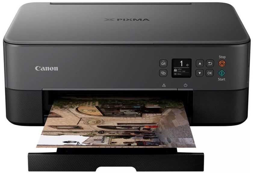 Canon PIXMA TS5350i - All-in-one printer
