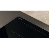 Whirlpool WF S1577 CPNE - Inductiekookplaat