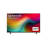 LG 43NANO82T6B - NanoCell TV