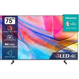 Hisense 75A79KQ - QLED TV