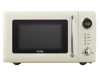 ETNA SMV620BEI - Solo magnetron