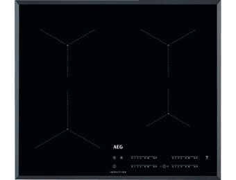 AEG IKB64431FB - Inductiekookplaat