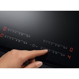 AEG IKB64431FB - Inductiekookplaat