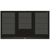 Siemens EX975LXC1E - Inductiekookplaat