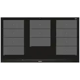 Siemens EX975LXC1E - Inductiekookplaat