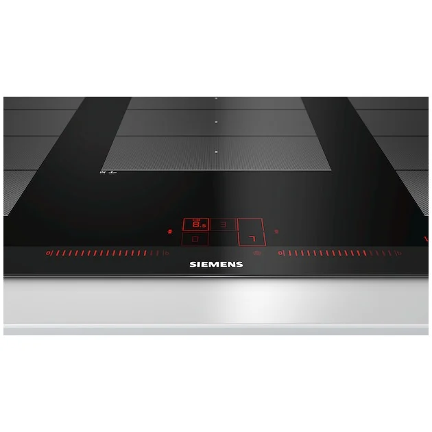 Siemens EX975LXC1E - Inductiekookplaat
