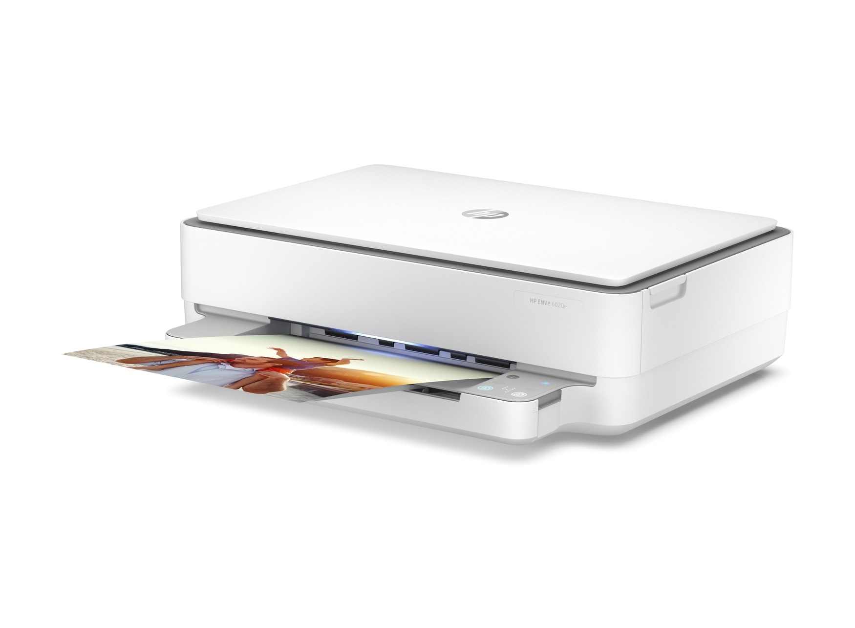 HP ENVY 6020e - All-in-one printer