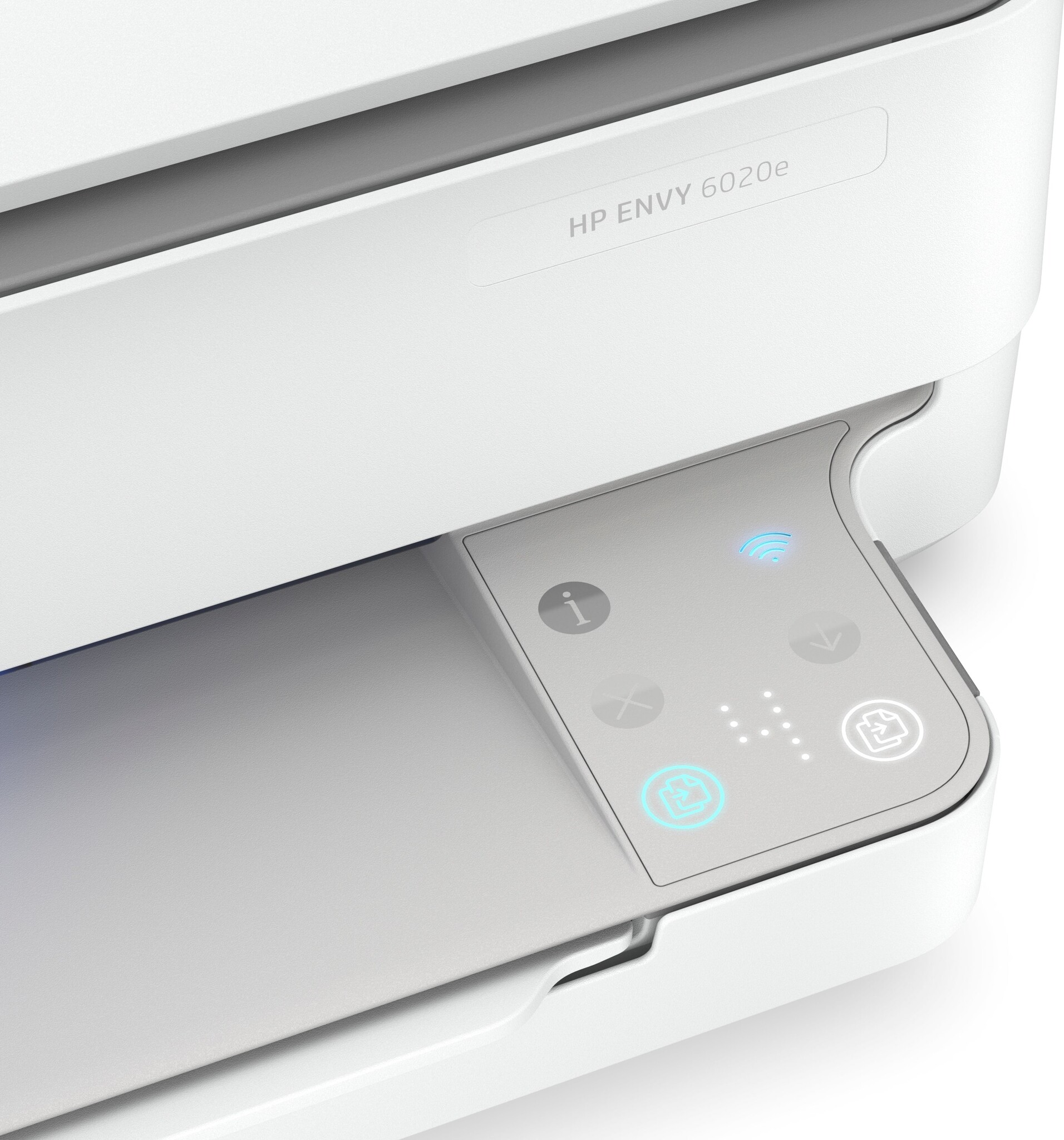 HP ENVY 6020e - All-in-one printer