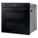 Samsung NV7B4550VAK/U1 Dual Cook Flex - Inbouw oven