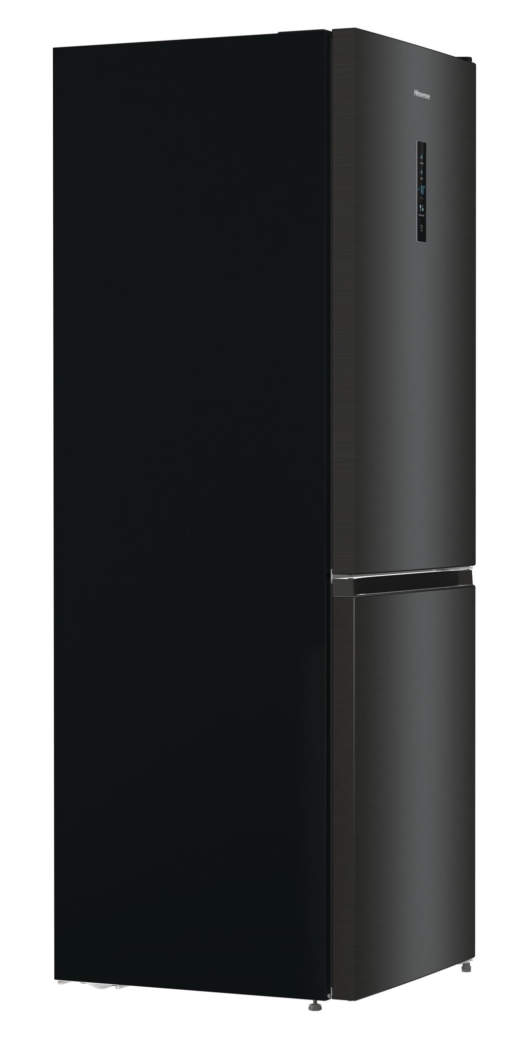 Hisense RB424N4EFC - Koel-vriescombinatie