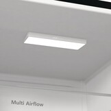 Hisense RB424N4EFC - Koel-vriescombinatie