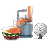 Kenwood MultiPro Go FDP22.130GY - Foodprocessor