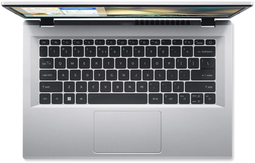 Acer Aspire 3 A314-36P-308H - Laptop